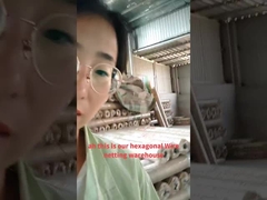 Εξαγωνικά δίχτυα από σύρμα