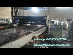 Ενωμένο στενά HUILONG πλέγμα καλωδίων