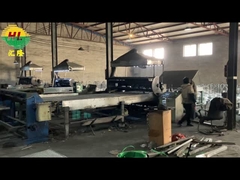 Εργοστάσιο κατασκευής συρματόπλέκων Huilong