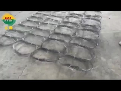 Ασφαλιστικό φράγμα Putanka Mzp