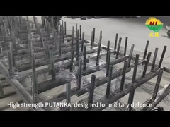 Φθηνό και ασφαλές περιτύλιγμα PUTANKA Φορητό αδιαφανές σύρμα PUTANKA MZP