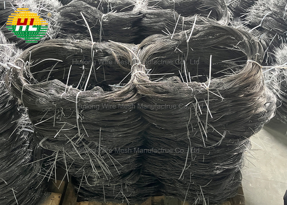 Tactical Metal Obstruction Nets For Various Terrains Vehicle Barrier Mesh Fortification Net
