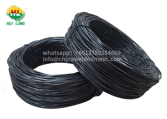 Multifunctional Galvanized Iron Wire Ce Certificate With High Strength